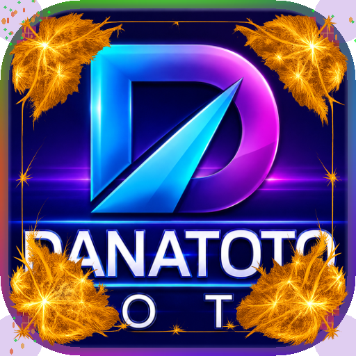 danatoto — galeri pratinjau Resmi APK